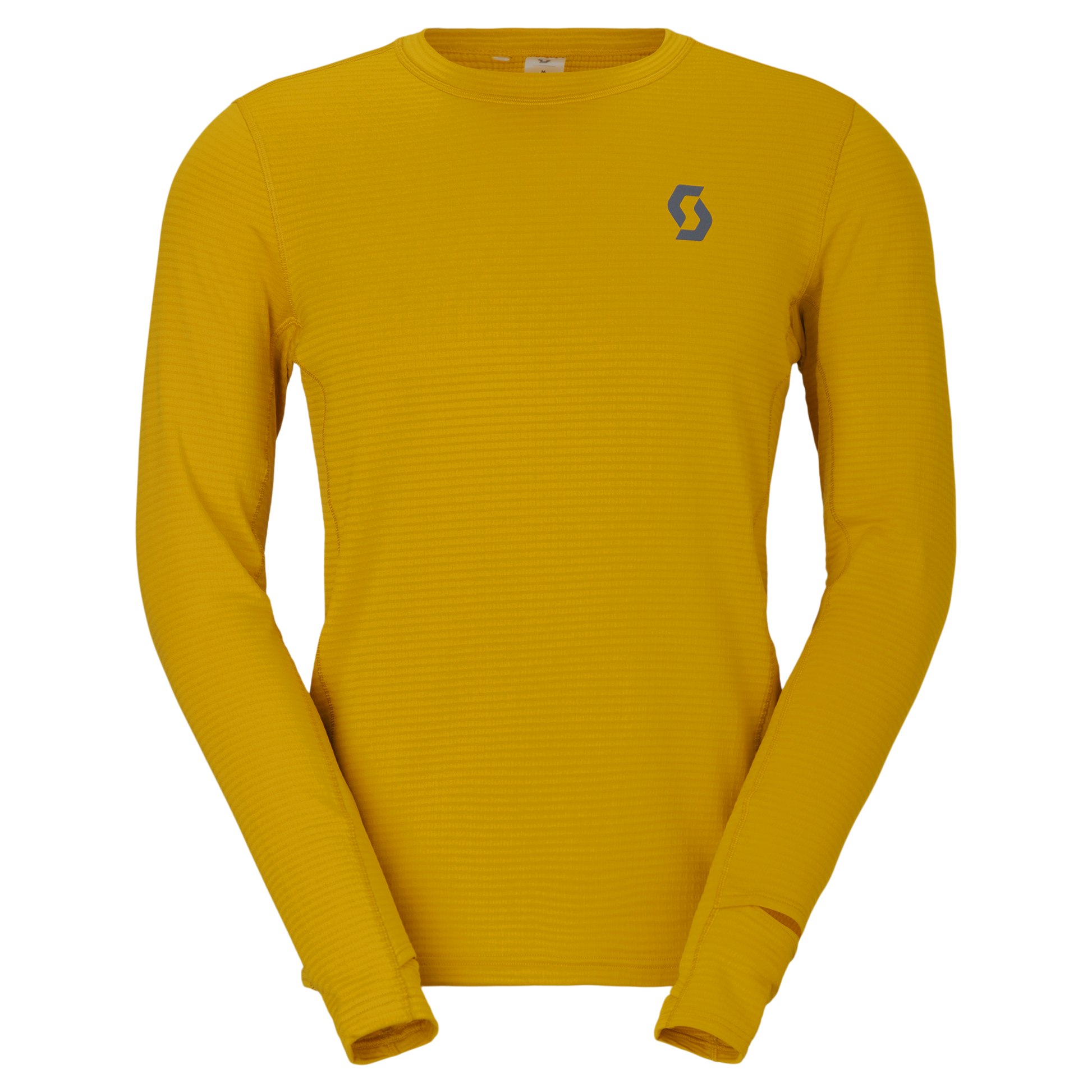 Scott Endurance Warm Long-sleeve Men's Tee - main image