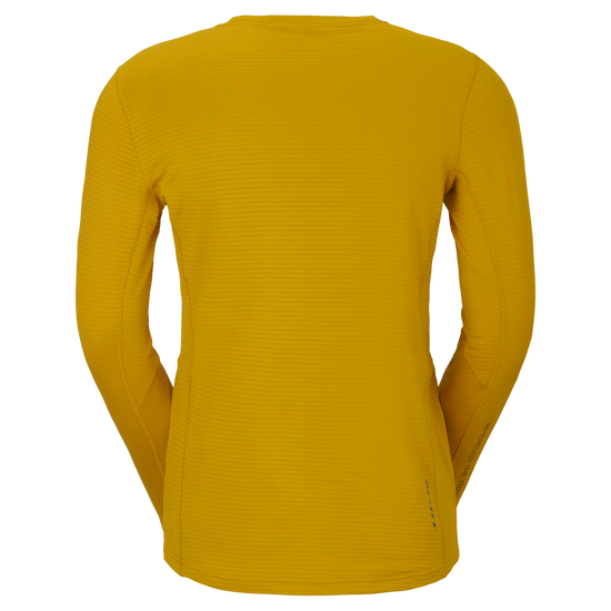 Scott Endurance Warm Long-sleeve Men's Tee - av 1
