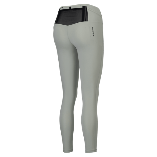 Scott Endurance Tech Women's Full Tights - av 1