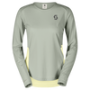 Scott Endurance Tech Long-sleeve Women's Tee - main image