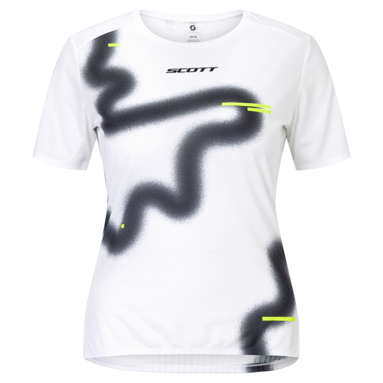 Scott RC Run Short-sleeve Women's Tee - main image