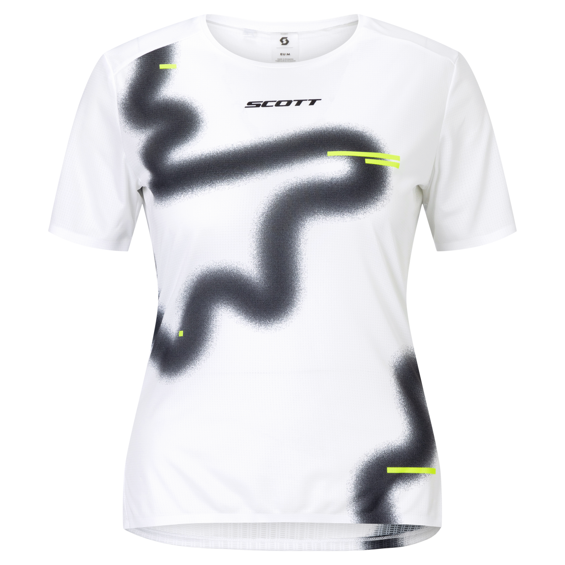 Scott RC Run Short-sleeve Women's Tee - main image