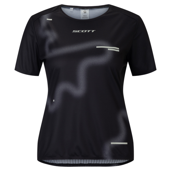 Scott RC Run Short-sleeve Women's Tee - main image