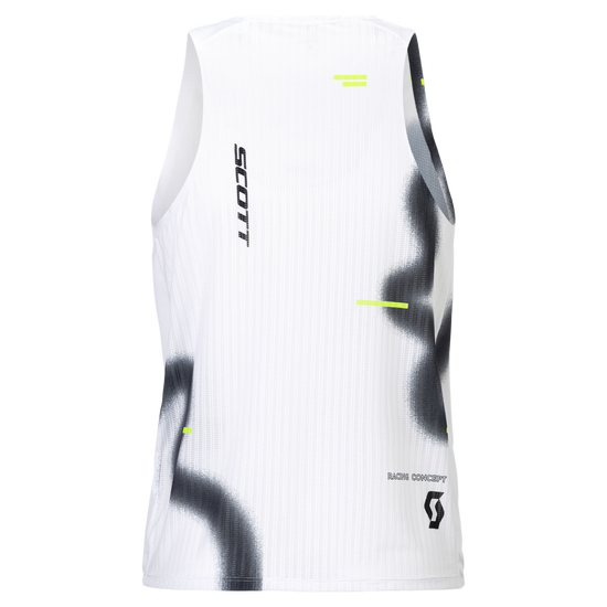 SCOTT M RC Run Männer Tanktop – Produktbild