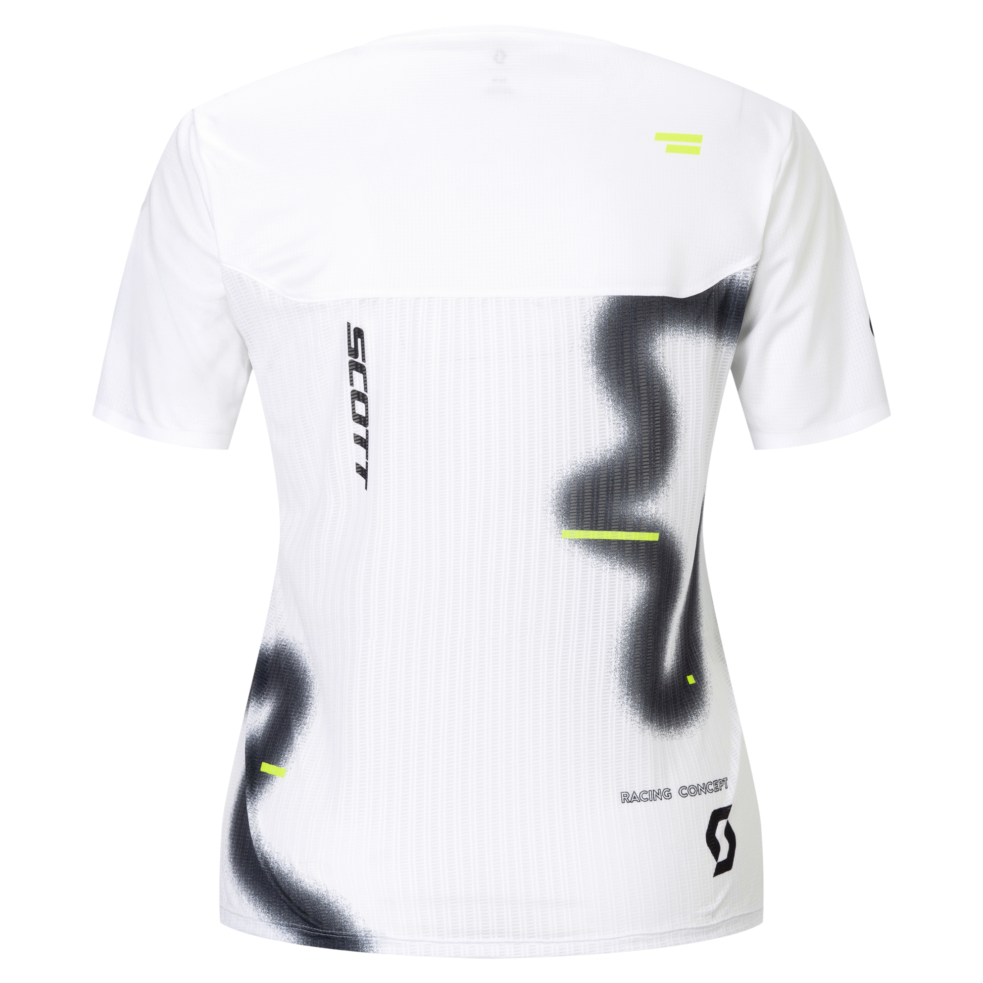 Scott RC Run Short-sleeve Women's Tee - av 1