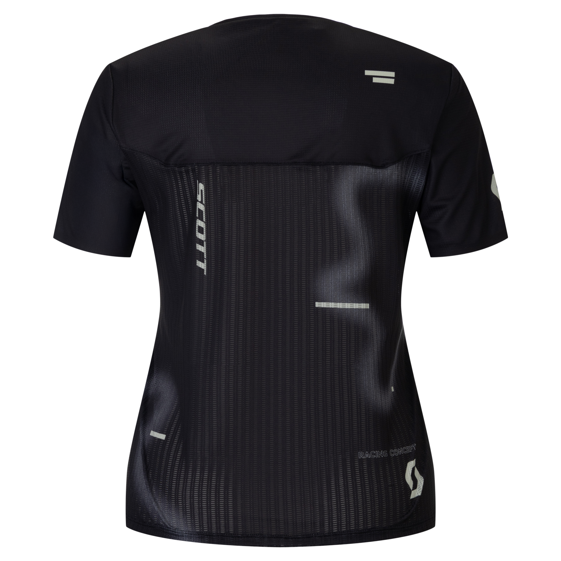 Scott RC Run Short-sleeve Women's Tee - av 1