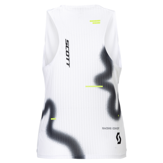 Scott RC Run Women's Tank - av 1