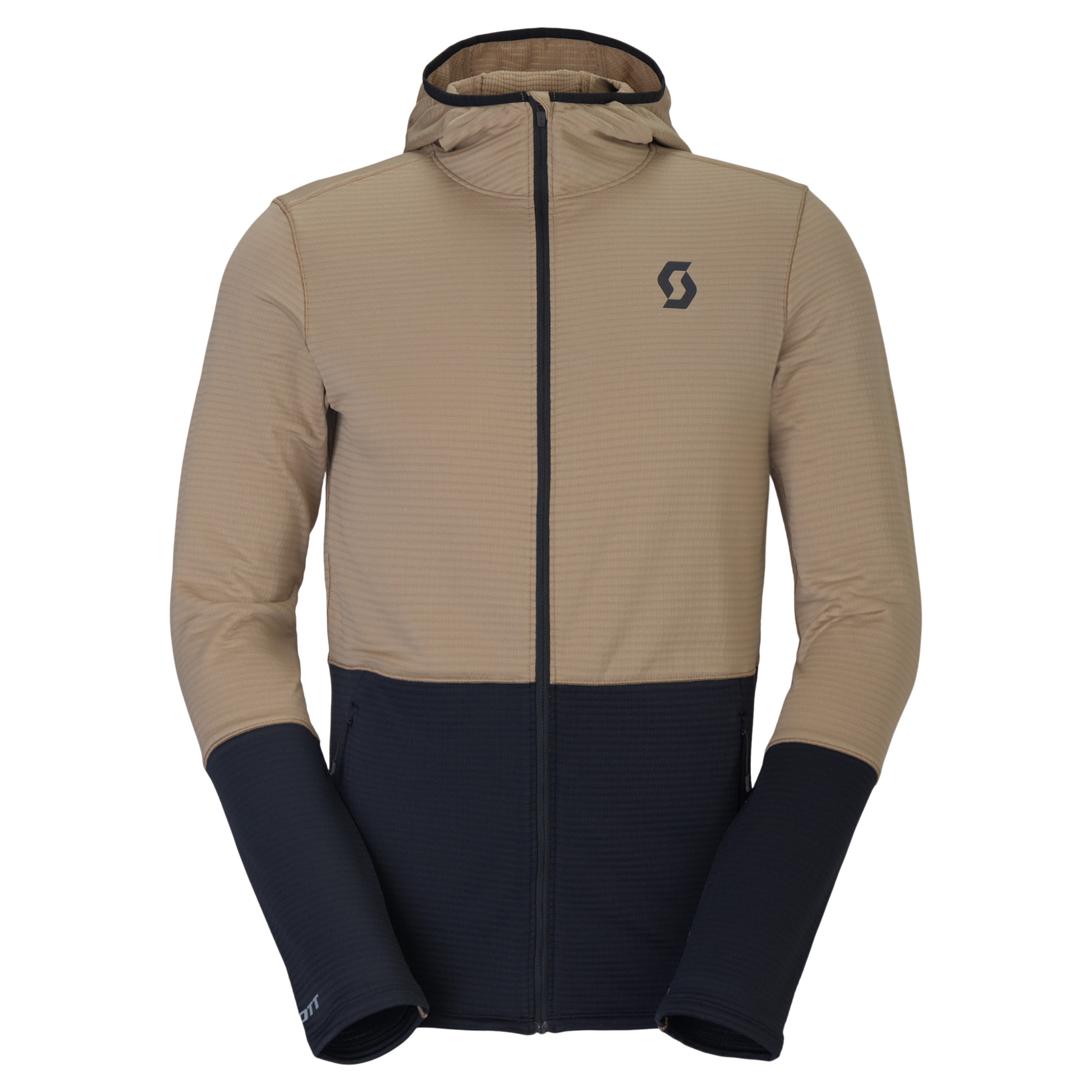 SCOTT 424739 Toast Beige - Black SELECTION_MAIN [2225879]