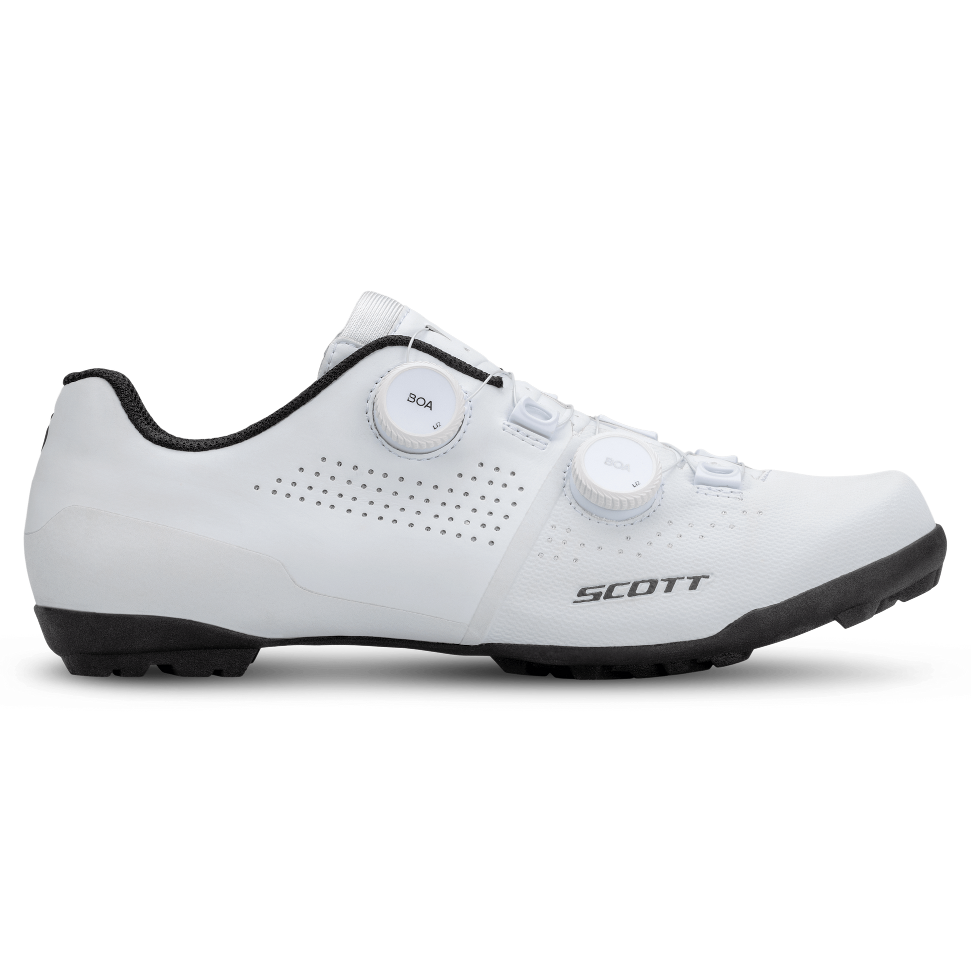 Chaussures SCOTT Gravel RC Carbon pour femme – Fiche produit 7
