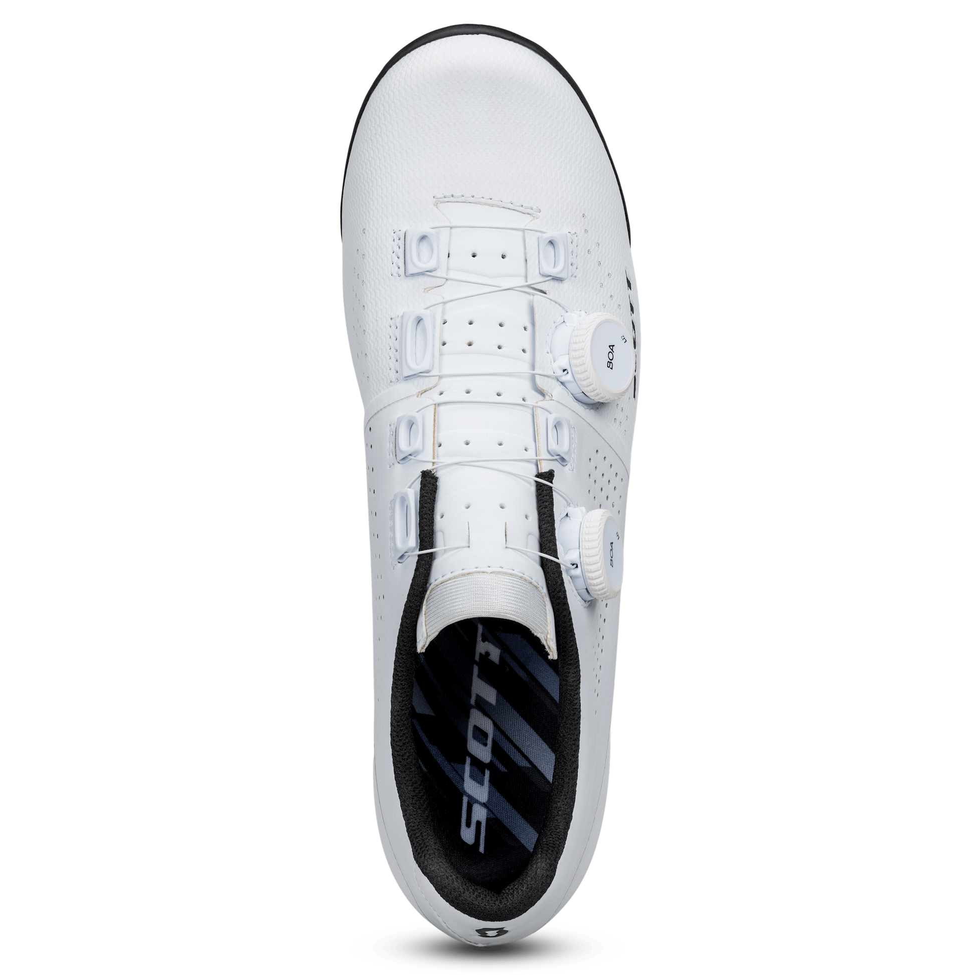 Chaussures SCOTT Gravel RC Carbon pour femme – Fiche produit 9