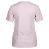 SCOTT Trail Vertic Pro Kurzarmshirt Damen - Bliss Pink Rückansicht
