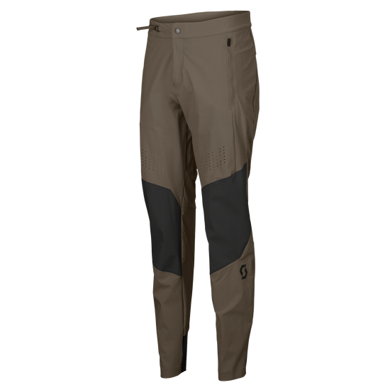 SCOTT Pants Vertic Pro SL für Herren – Wood Grey – Hauptansicht