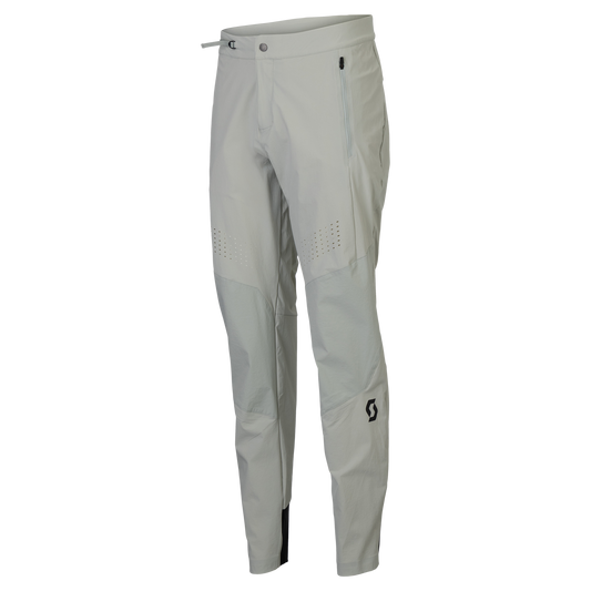 SCOTT Pants Vertic Pro SL für Herren – Spray Grey – Hauptansicht