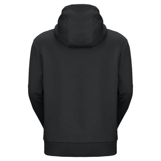 Sweat à capuche à manches longues SCOTT Icon pour homme – Noir