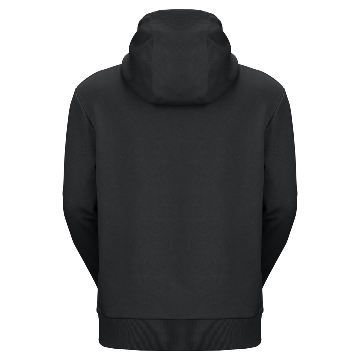 Sweat à capuche à manches longues SCOTT Icon pour homme – Noir