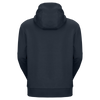 Sweat à capuche à manches longues SCOTT Icon pour homme – Bleu foncé