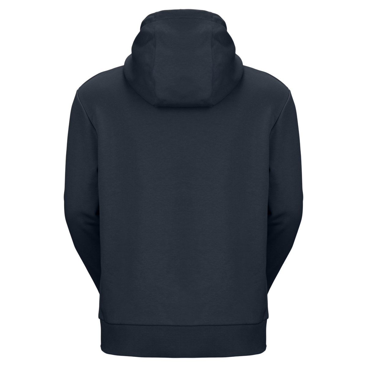 Sweat à capuche à manches longues SCOTT Icon pour homme – Bleu foncé