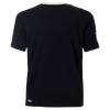 SCOTT Tee Vertic Delta Short Sleeve Kinder – Spray Grey – Rückansicht