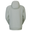 SCOTT No Shortcuts Langarm-Hoody für Herren – Spray Grey – Produktansicht 2