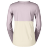 Scott Endurance Tech Long-sleeve Women's Tee - av 1