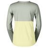 Scott Endurance Tech Long-sleeve Women's Tee - av 1