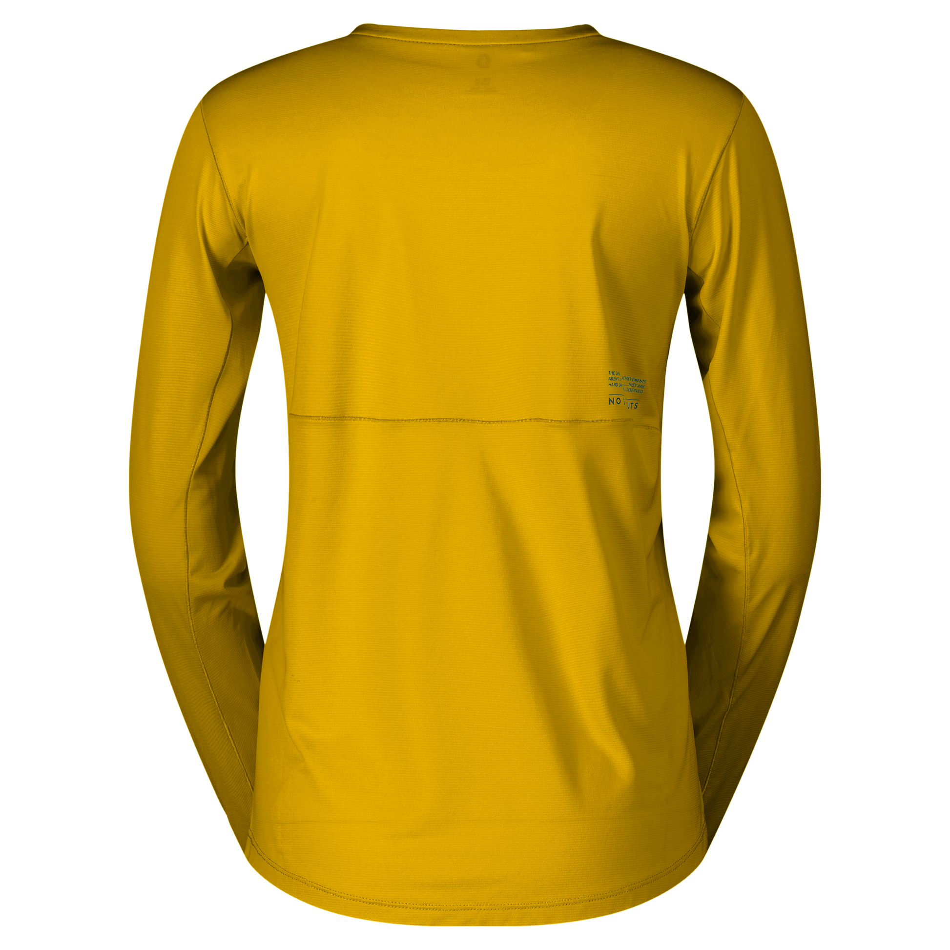 Scott Endurance Tech Long-sleeve Women's Tee - av 1