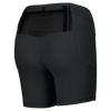Scott Endurance Tech Women's Tight Shorts - av 1