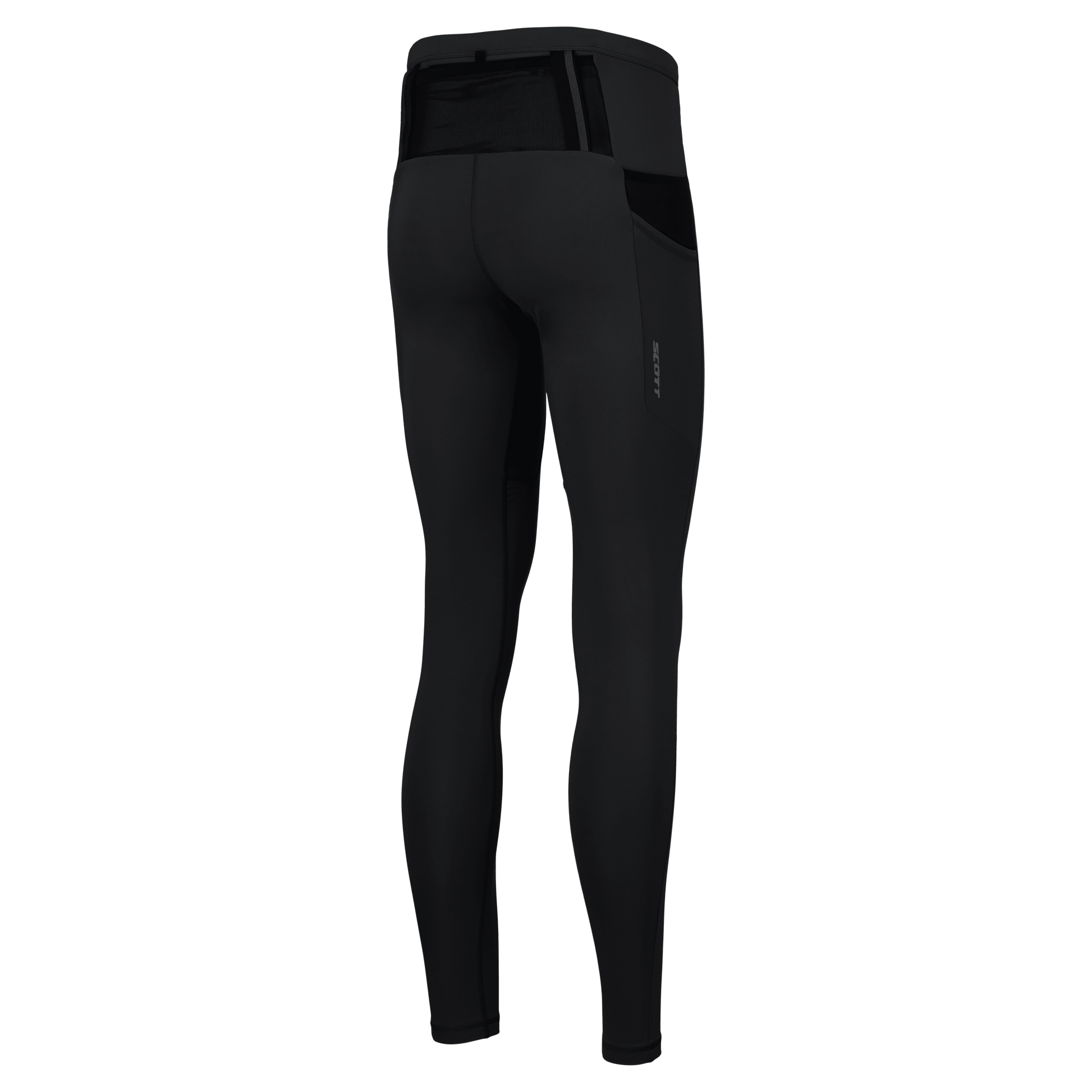 Scott Endurance Tech Men's Full Tights - av 1