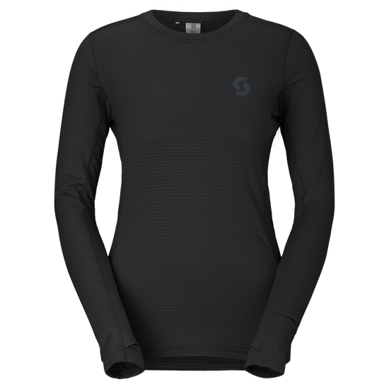 Scott Endurance Warm Long-sleeve Women's Tee - main image