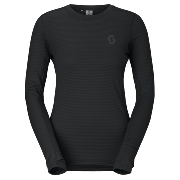 Scott Endurance Warm Long-sleeve Women's Tee - main image