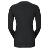 Scott Endurance Warm Long-sleeve Women's Tee - av 1