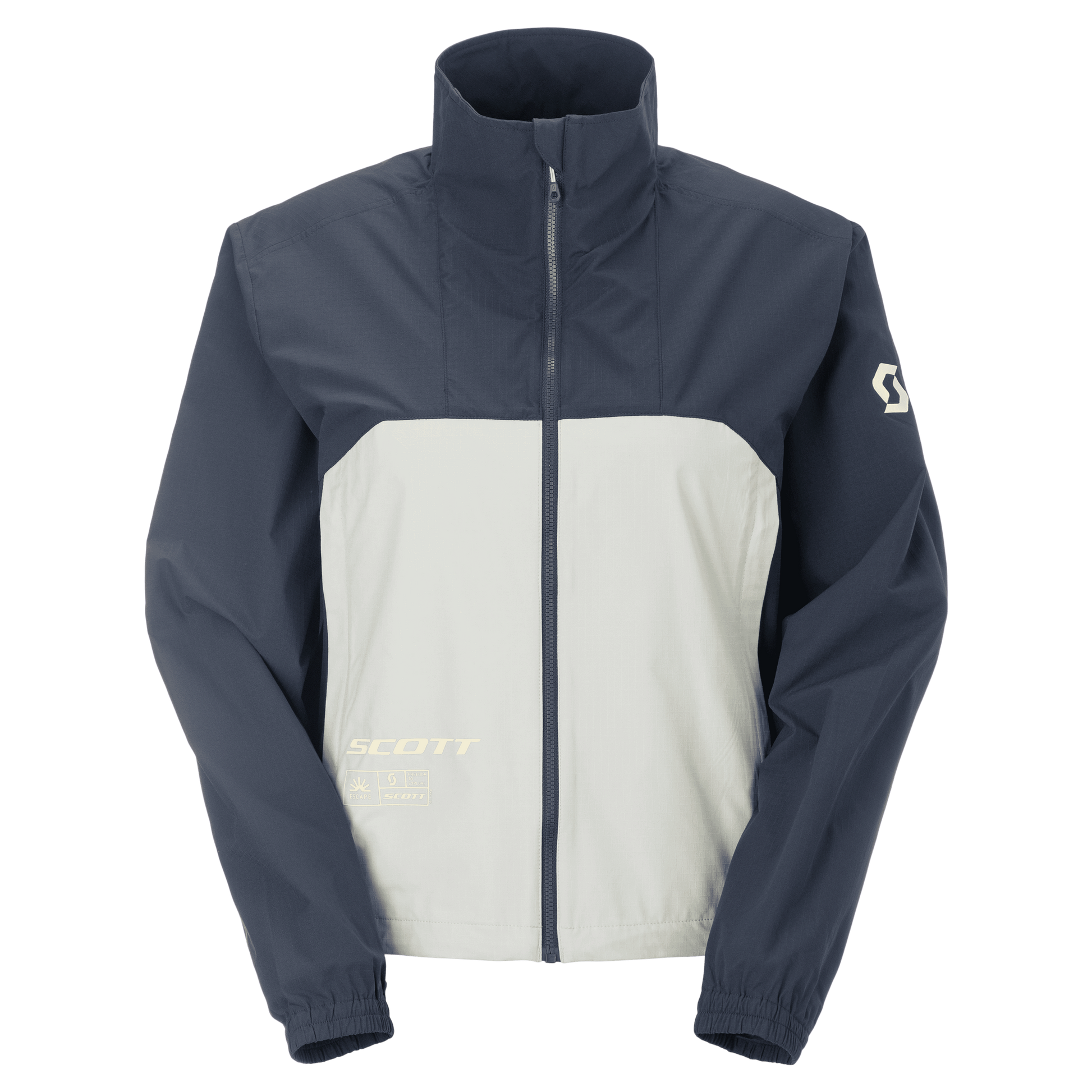 SCOTT 424861 Dark Blue - Spray Grey SELECTION_MAIN [2230947]
