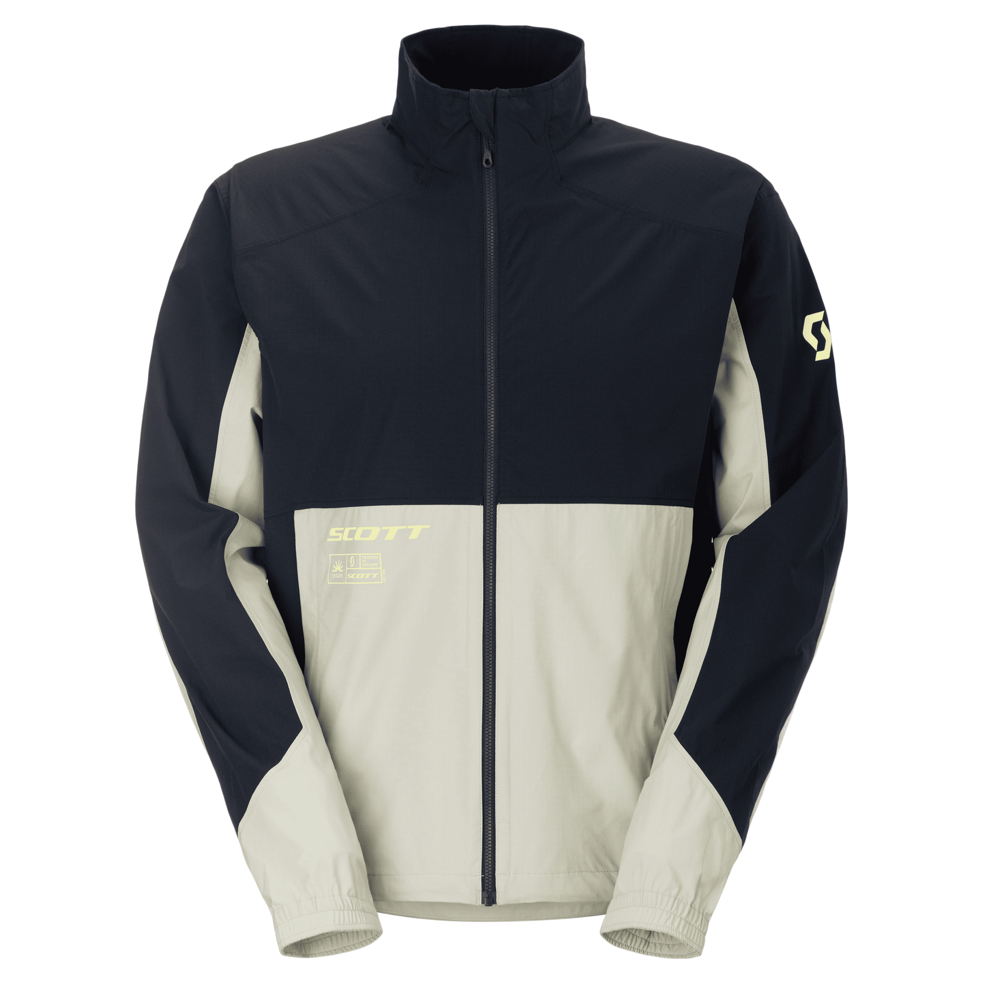 SCOTT 424658 Dark Blue - Spray Grey SELECTION_MAIN [2230950]