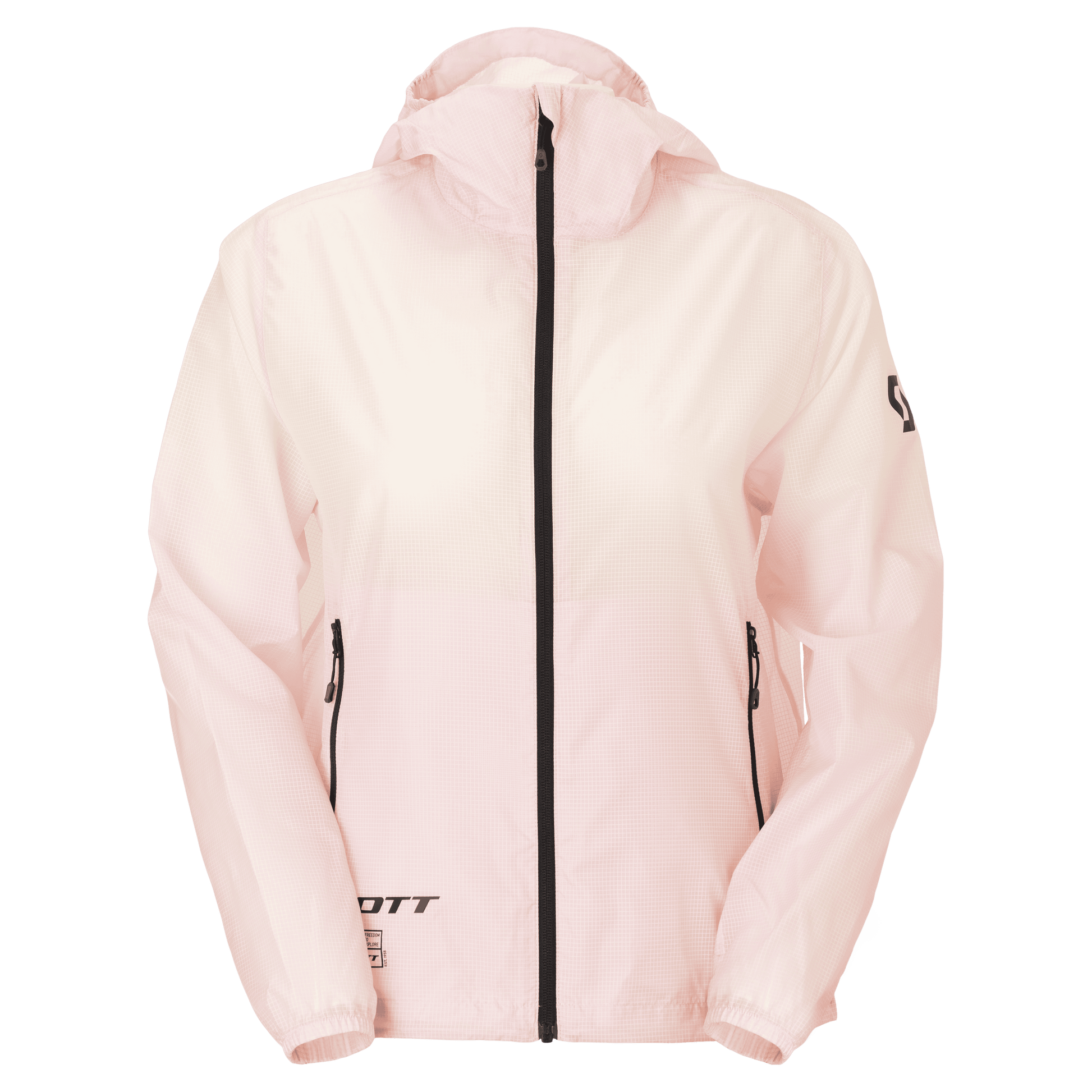 SCOTT 424660 Bliss Pink - Cotton Wh SELECTION_MAIN [2230964]