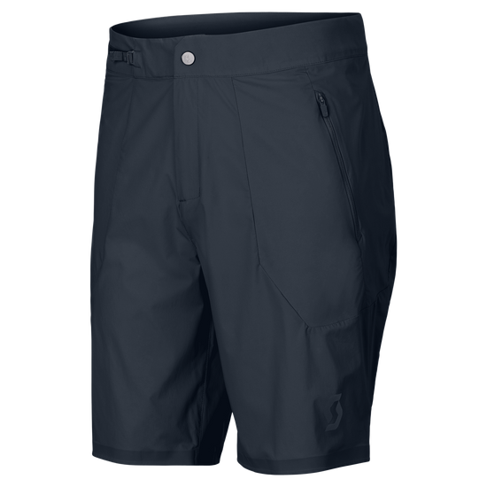 SCOTT Shorts Vertic Pro SL für Herren – Dark Blue – Hauptansicht