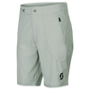 SCOTT Shorts Vertic Pro SL für Herren – Spray Grey – Hauptansicht