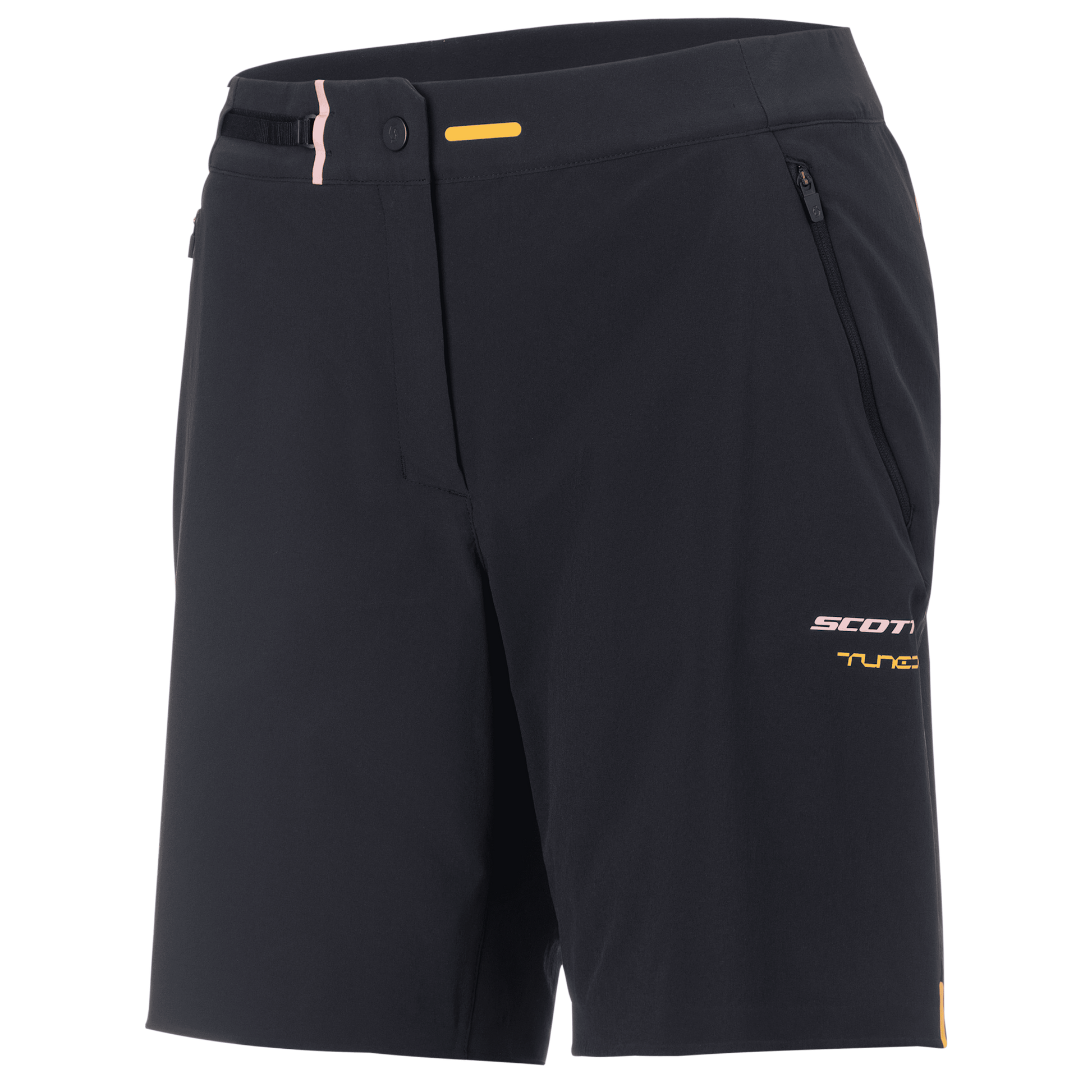 SCOTT 424730 – Black – Hauptansicht