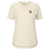 SCOTT Vertic DRI Kurzarmshirt für Damen – Cotton White – PRIMARY_PACKSHOT