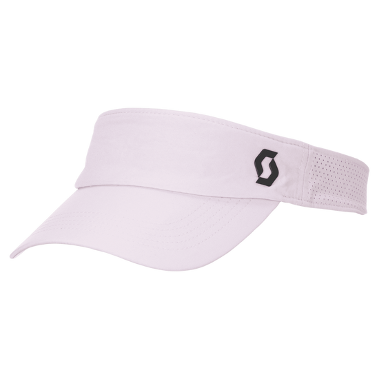 SCOTT Endurance Visor – Bliss Pink