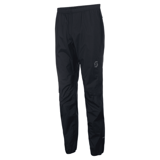 SCOTT M Endurance SL Waterproof Herrenhose – black