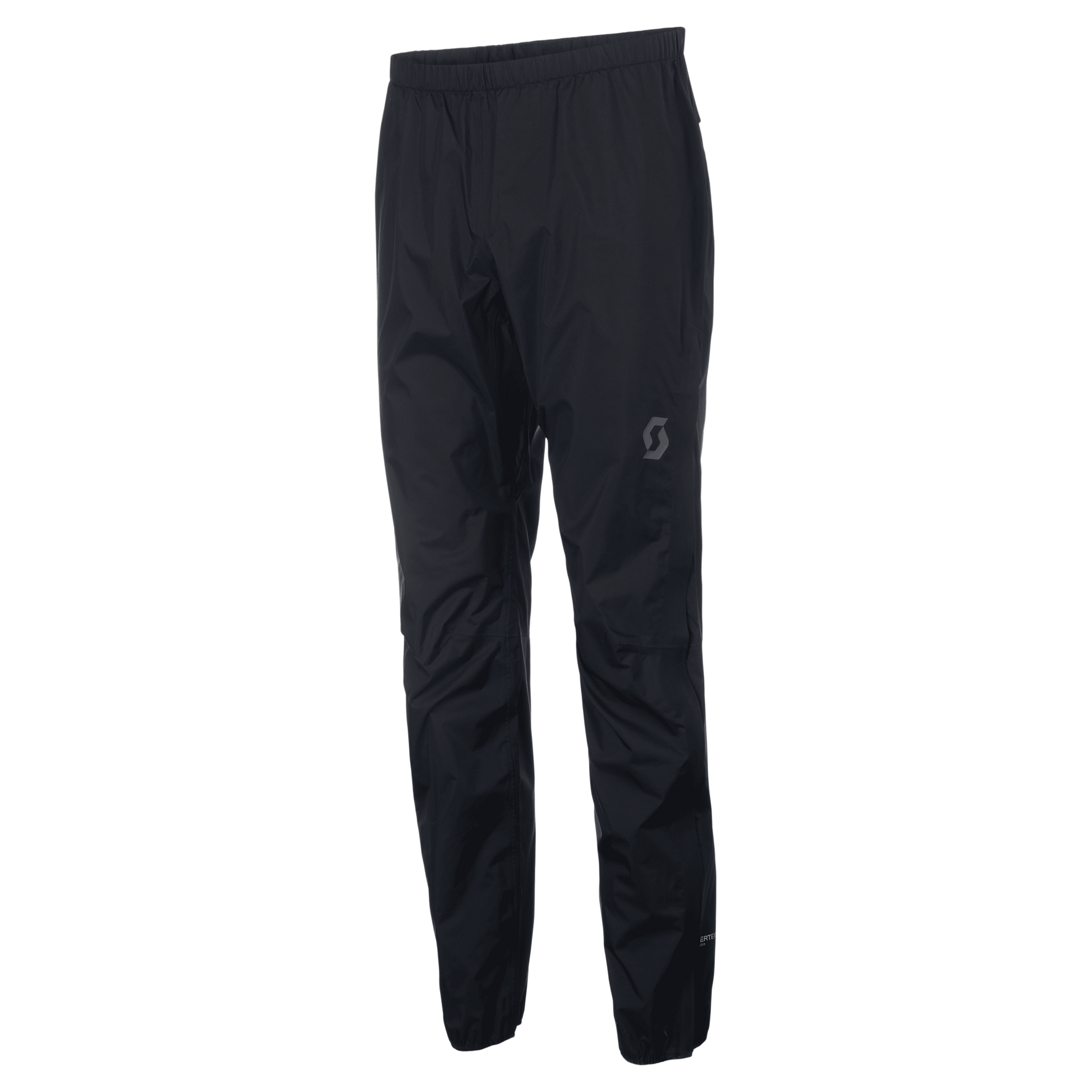 SCOTT M Endurance SL Waterproof Herrenhose – black