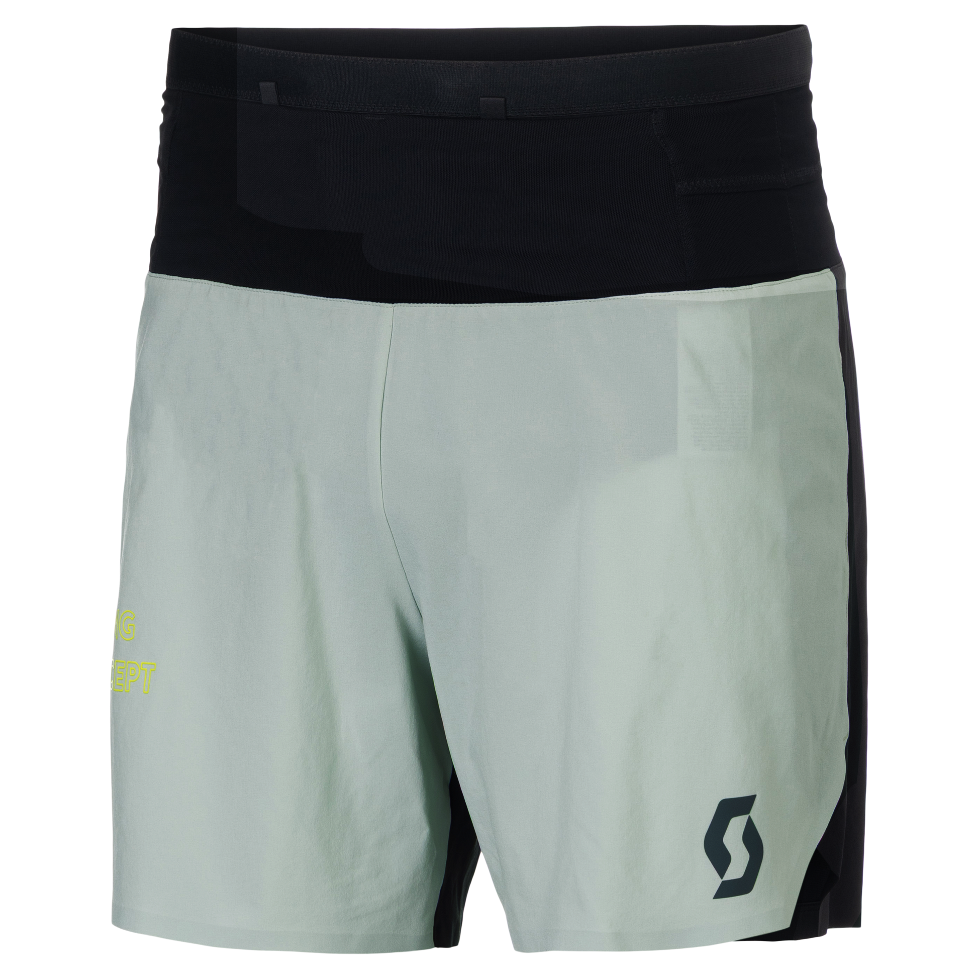 Scott RC Run Men's Shorts - main image