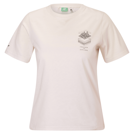SCOTT 424681 Bliss Pink - Cotton Wh SELECTION_MAIN [2232085]