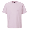 SCOTT Graphic Short Sleeve für Kinder – Bliss Pink – Vorderansicht