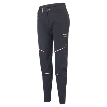 SCOTT Pants Tuned SL für Damen – Black – Ansicht 1