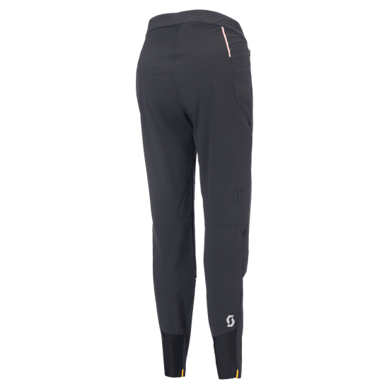 SCOTT Pants Tuned SL für Damen – Black – Ansicht 2