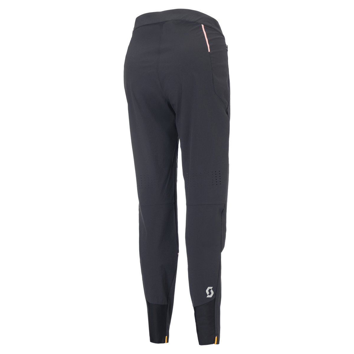 SCOTT Pants Tuned SL für Damen – Black – Ansicht 2