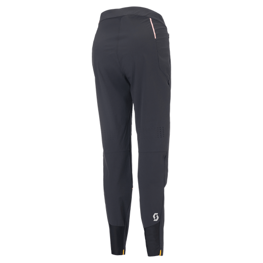 SCOTT Pants Tuned SL für Damen – Black – Ansicht 2