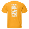 SCOTT 424838 Gleam Orange ADDITIONAL_PRODUCT_GALLERY_ASSET [2232465]