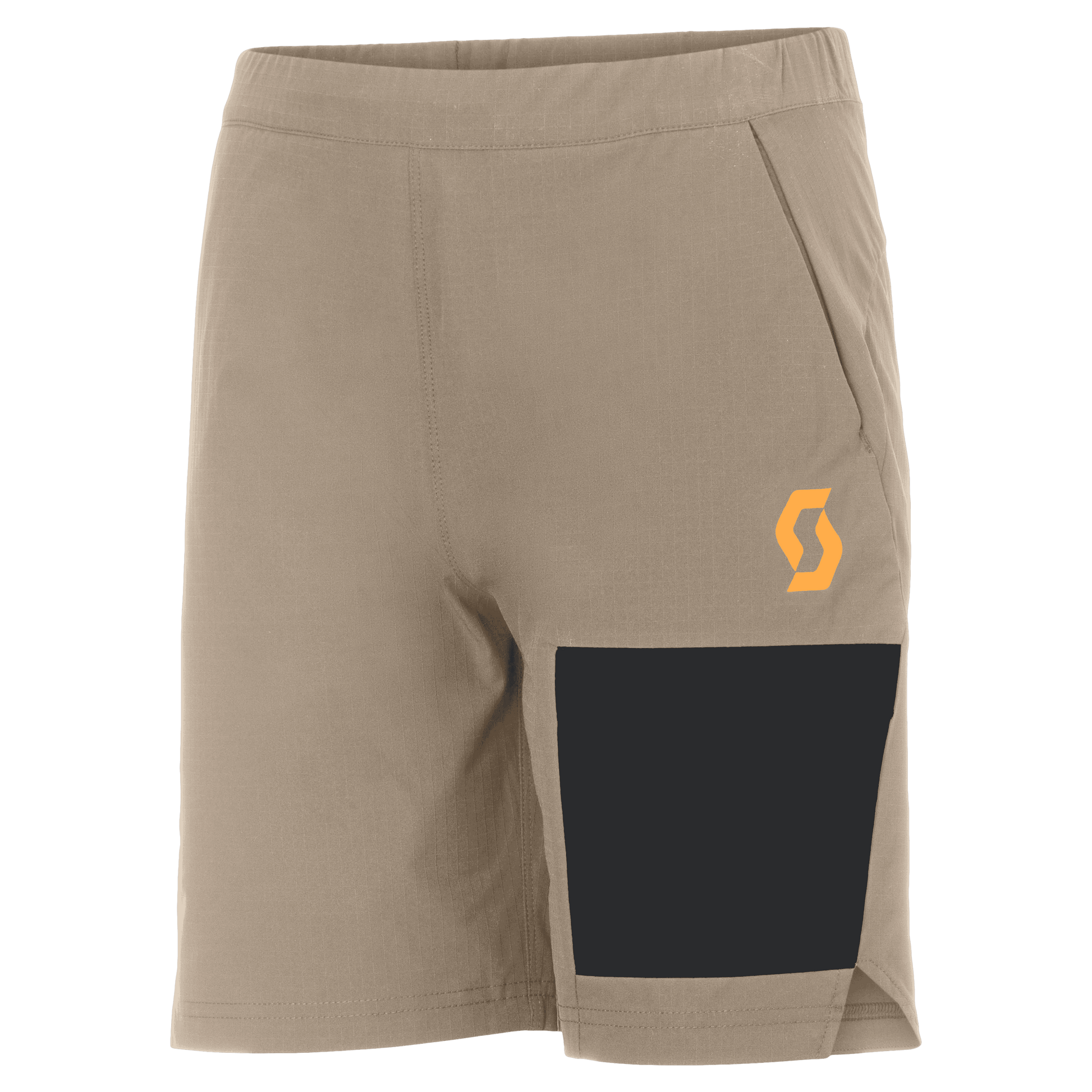 SCOTT 424835 Toast Beige - Black SELECTION_MAIN [2232469]
